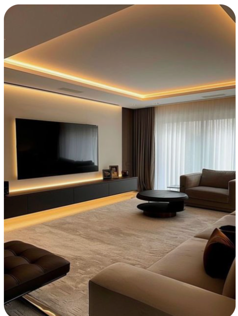 False Ceiling