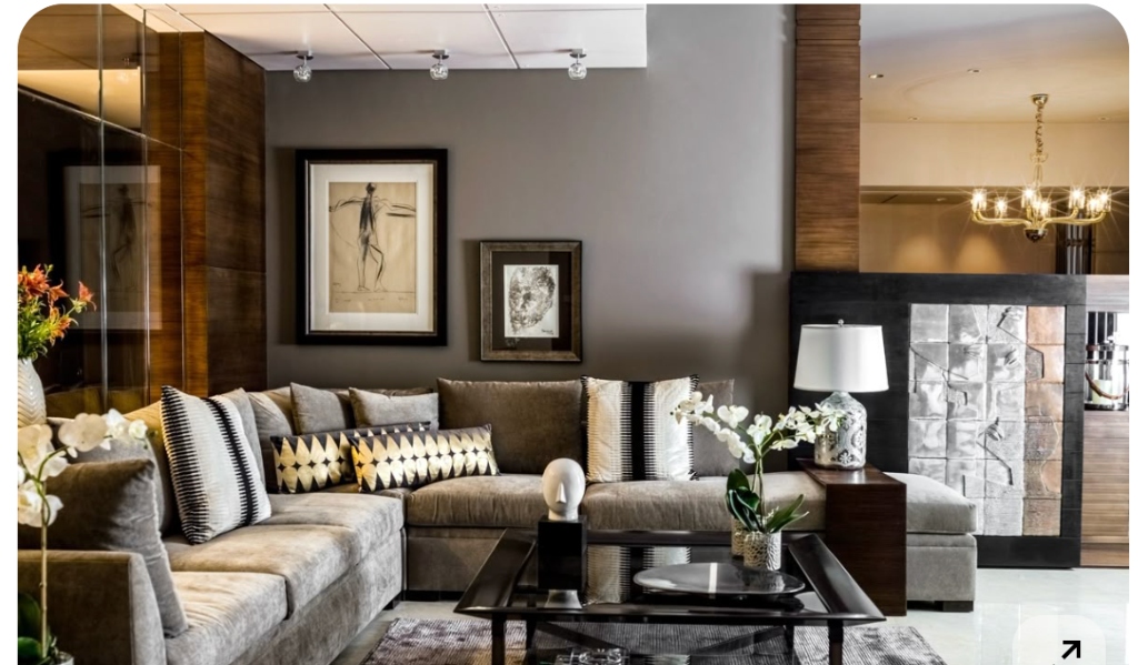 Living Room Design
