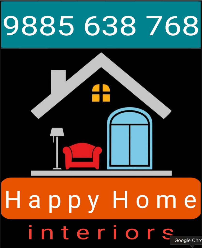 Happy Home Interiors