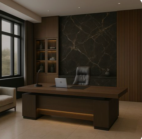 Office Interior